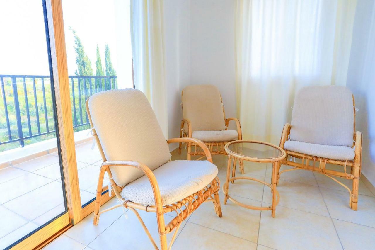 Villa Athina Finiki Polis Ngoại thất bức ảnh