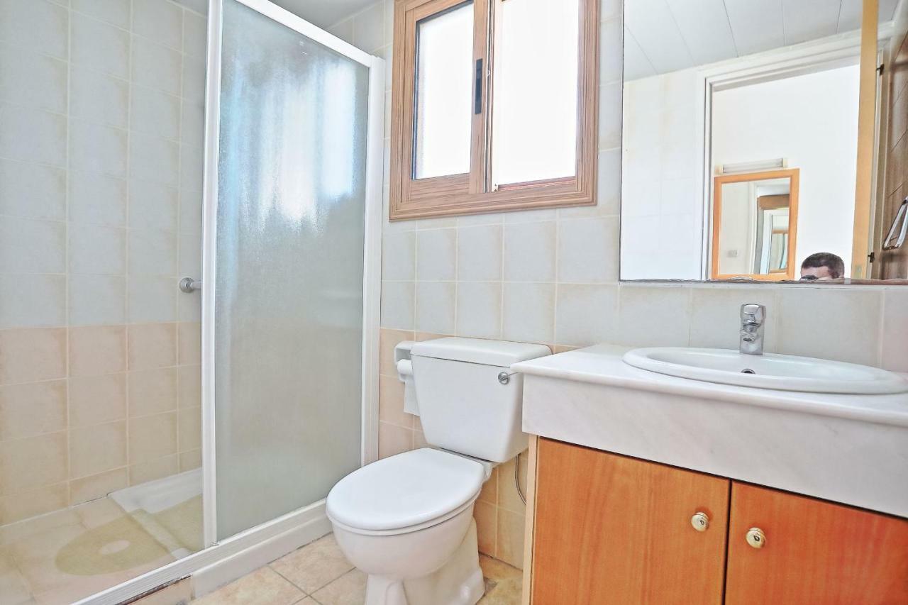 Villa Athina Finiki Polis Ngoại thất bức ảnh