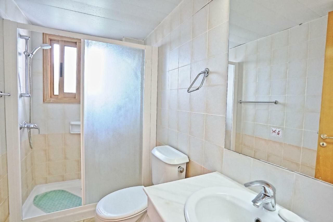 Villa Athina Finiki Polis Ngoại thất bức ảnh